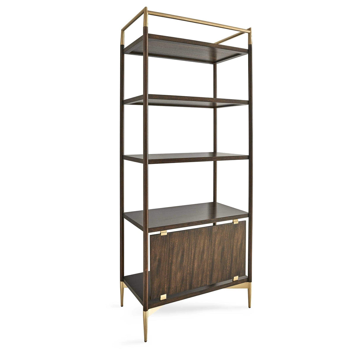 Black Label Multiple Personality Etagere.