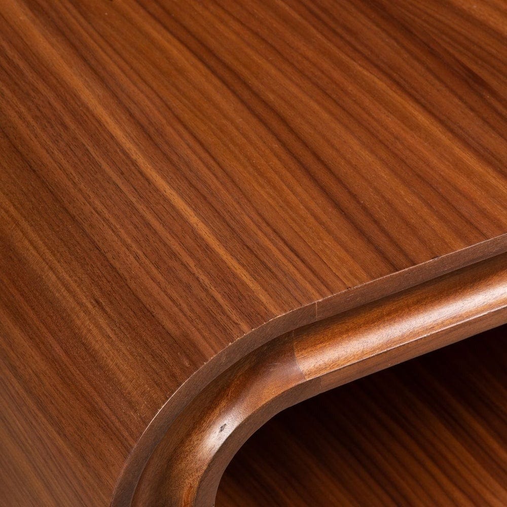 Black Label Runaround Coffee Table.