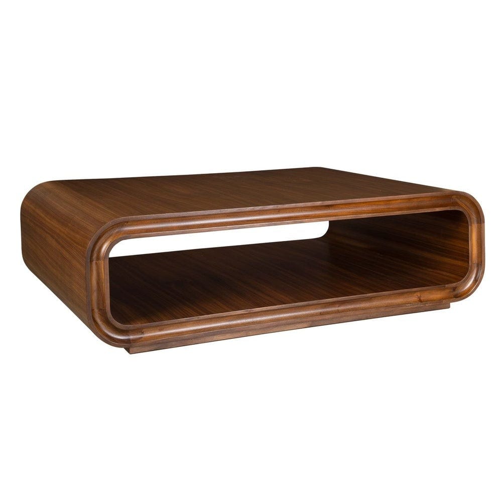 Black Label Runaround Coffee Table.