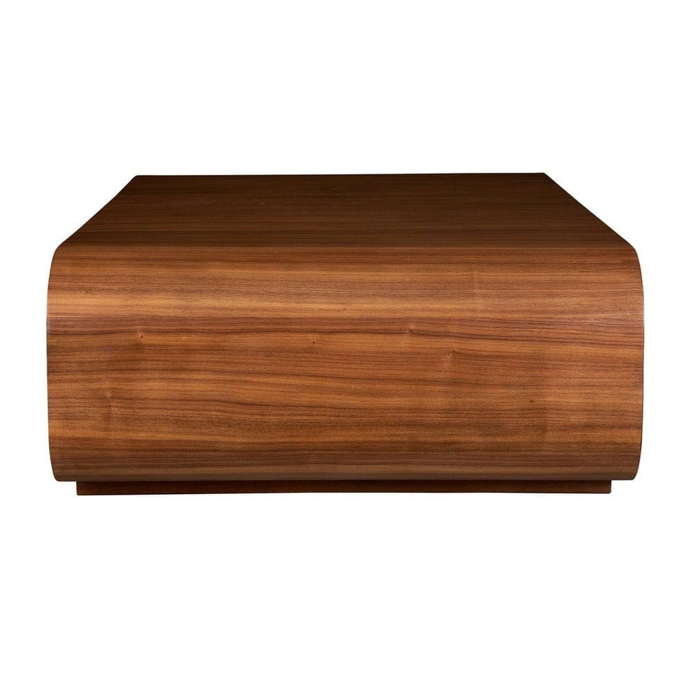 Black Label Runaround Coffee Table.