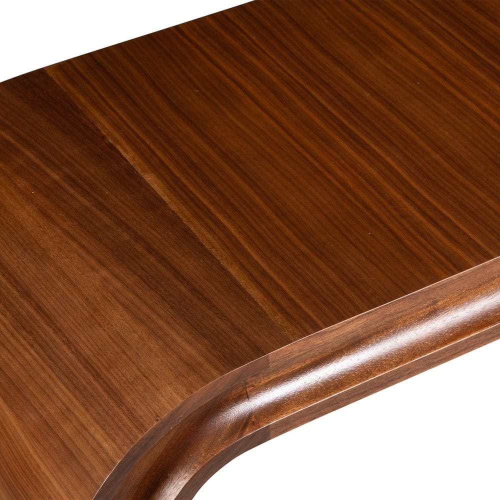 Black Label Runaround Console Table.