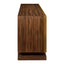 Uttermost Living Block Buster 4 Door Cabinet House of Isabella UK