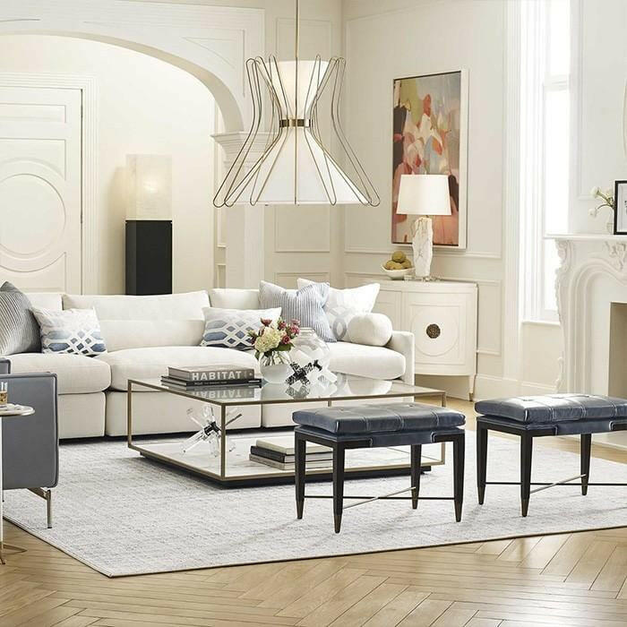 Blue Obsession Rug - Royal.