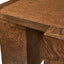 Uttermost Living Bolster Console Table House of Isabella UK