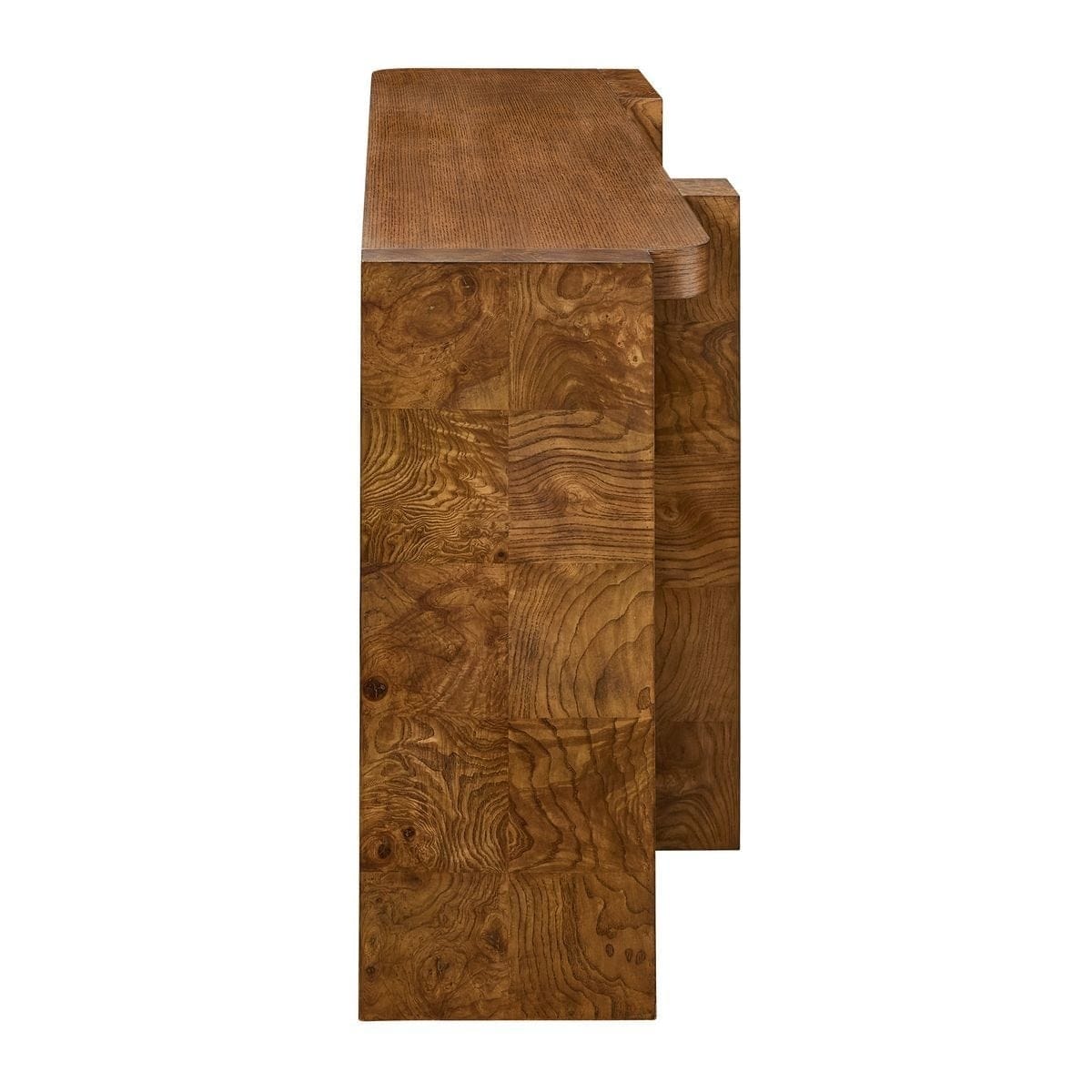 Uttermost Living Bolster Console Table House of Isabella UK