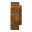 Uttermost Living Bolster Console Table House of Isabella UK