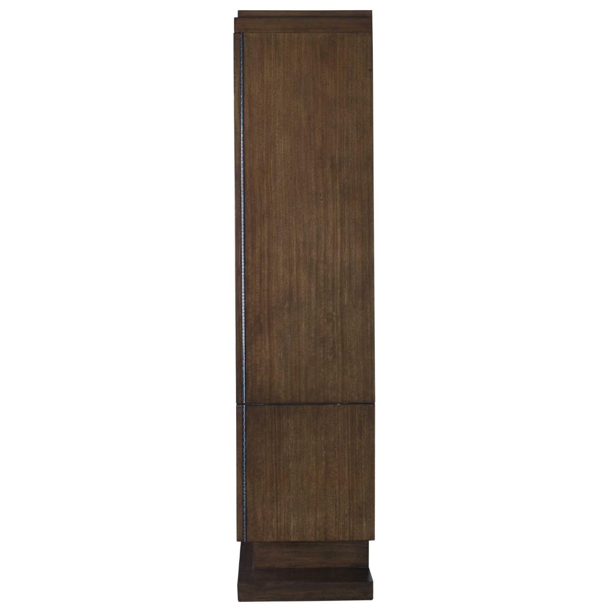 Uttermost Living Botanical Large Wooden Cabinet House of Isabella UK