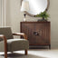 Uttermost Living Bottom Line 2 Door Cabinet House of Isabella UK