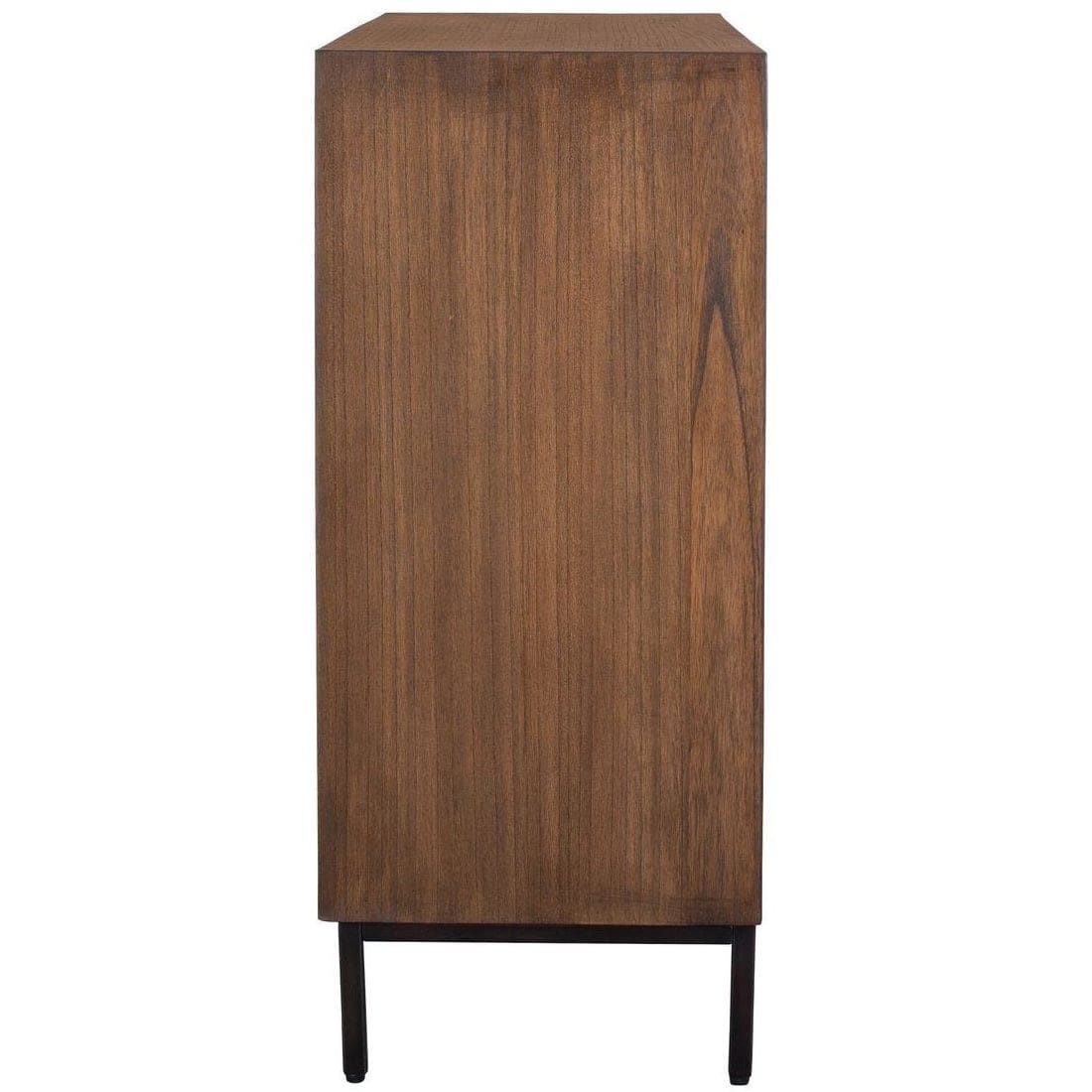 Uttermost Living Bottom Line 2 Door Cabinet House of Isabella UK