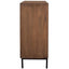 Uttermost Living Bottom Line 2 Door Cabinet House of Isabella UK