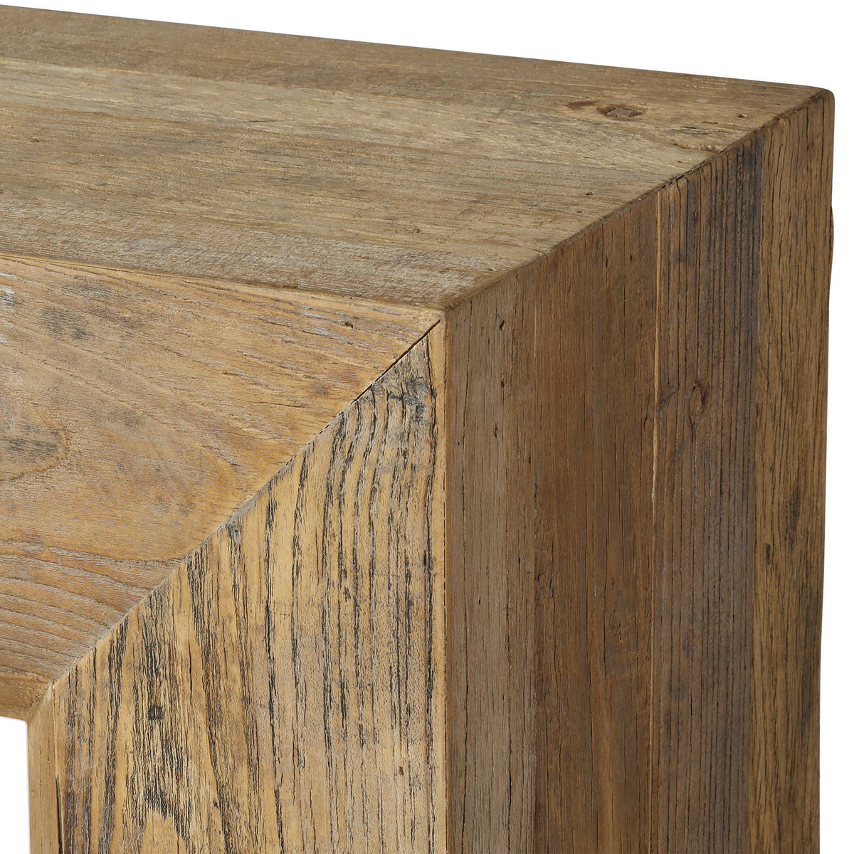 Uttermost Living Brady Console Table House of Isabella UK