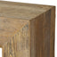 Uttermost Living Brady Console Table House of Isabella UK