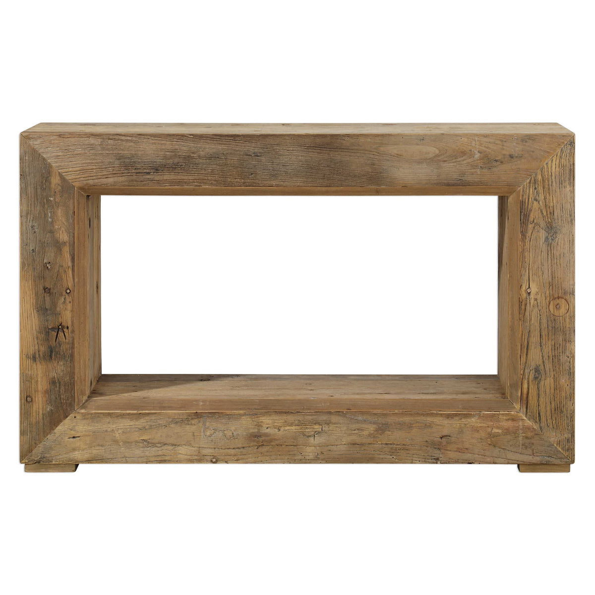 Uttermost Living Brady Console Table House of Isabella UK