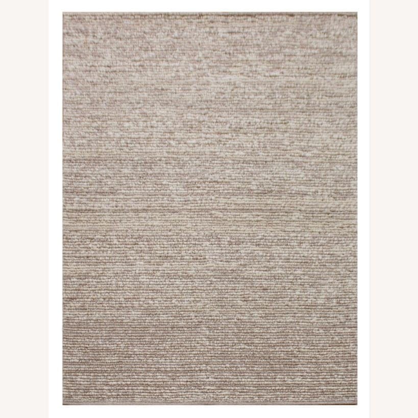 Uttermost Living Braxton Beige 183 x 274cm Rug House of Isabella UK