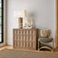 Uttermost Living Brazil Chest of Drawers House of Isabella UK