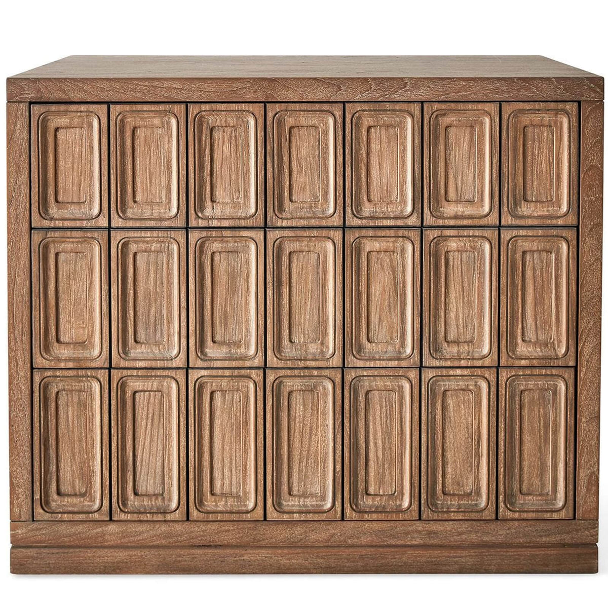 Uttermost Living Brazil Chest of Drawers House of Isabella UK