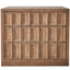 Uttermost Living Brazil Chest of Drawers House of Isabella UK