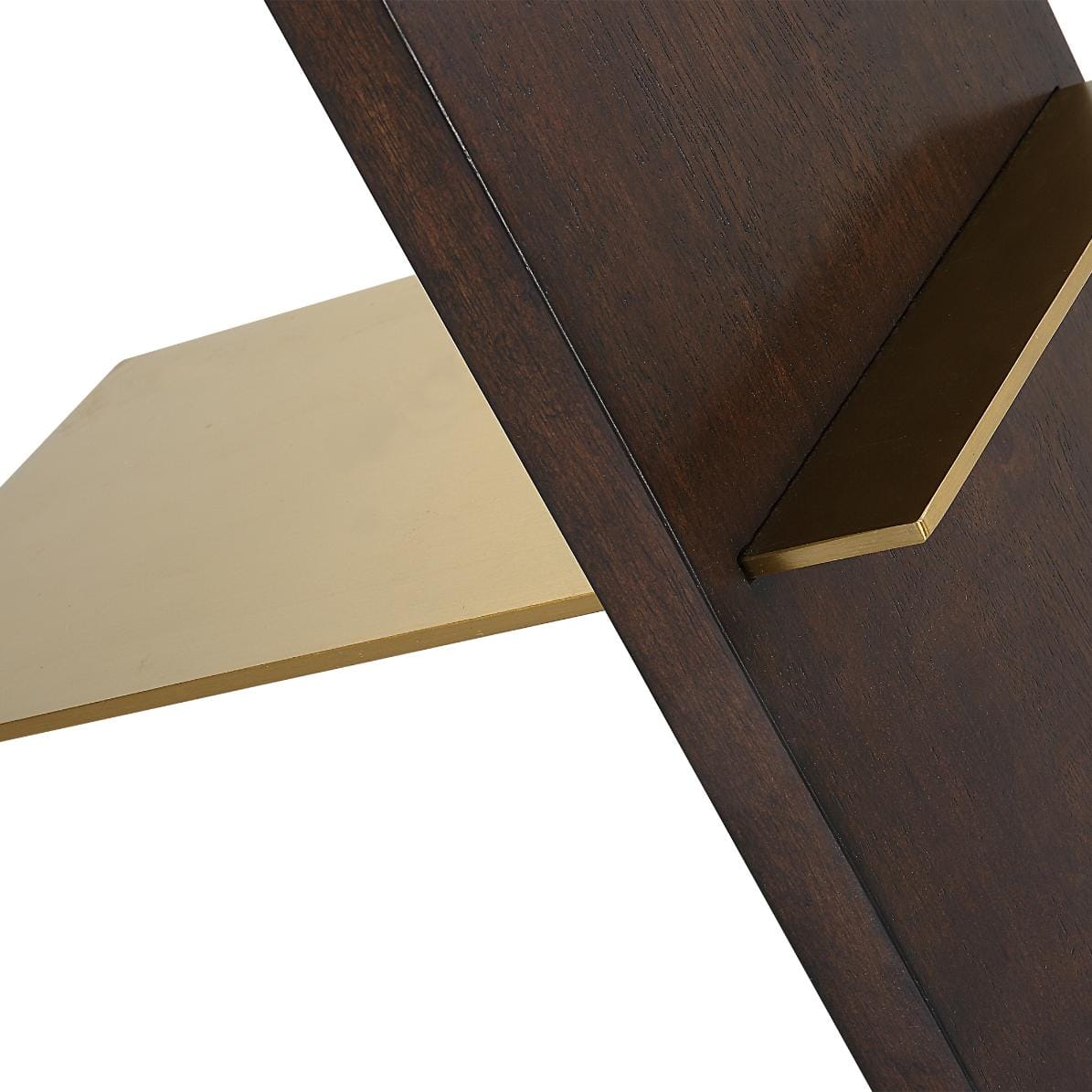 Uttermost Living Breakthrough Modern Accent Table House of Isabella UK