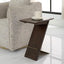 Uttermost Living Breakthrough Modern Accent Table House of Isabella UK