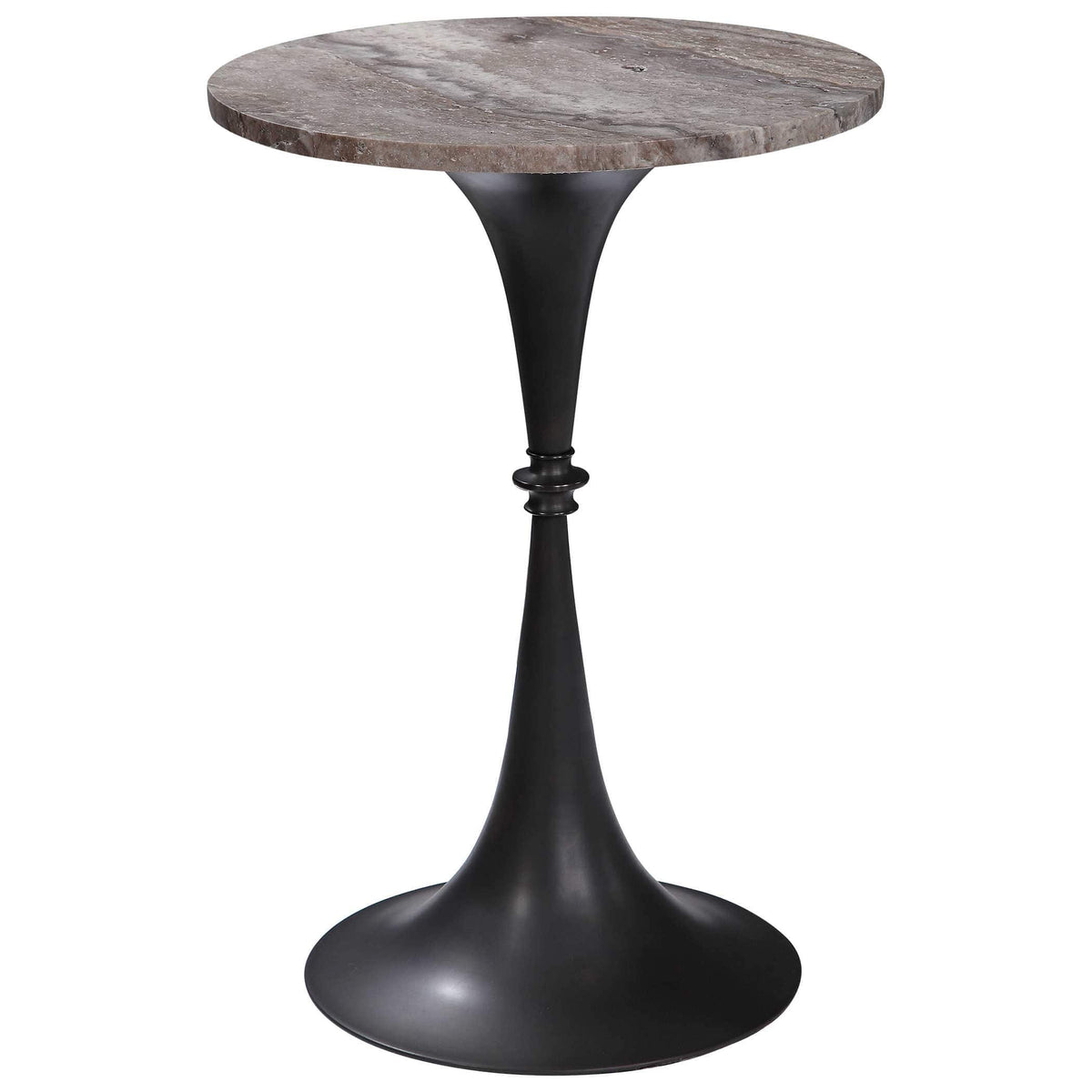 Uttermost Living Brenton Accent Table House of Isabella UK