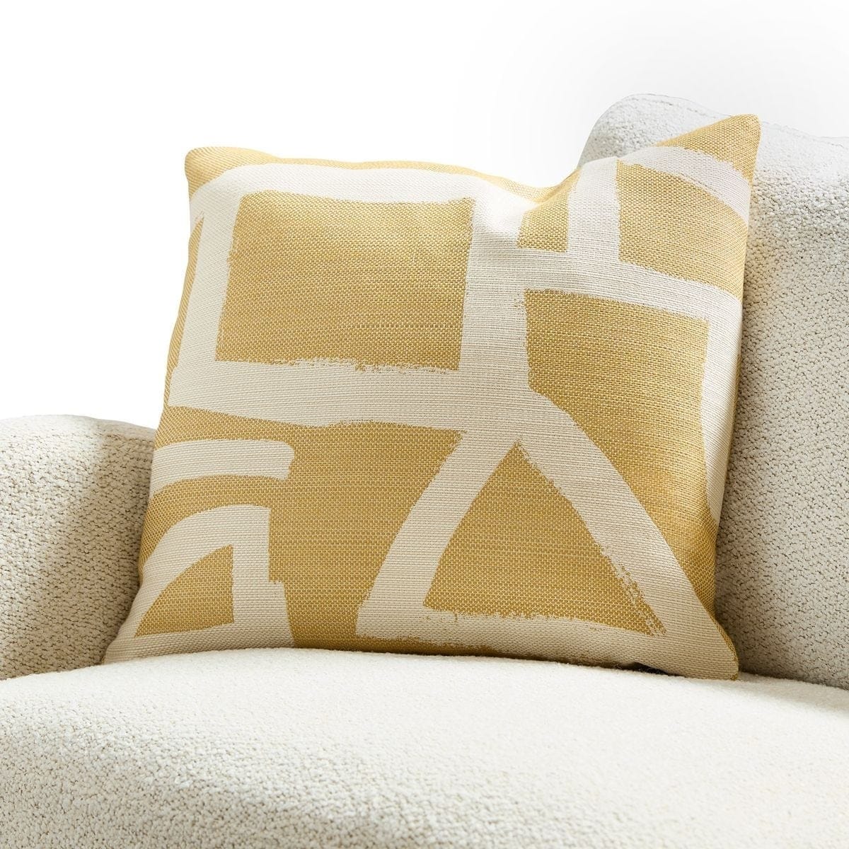 Uttermost Living Brush with Destiny Cushion House of Isabella UK