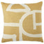 Uttermost Living Brush with Destiny Cushion House of Isabella UK
