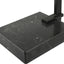 Uttermost Living Butler Black Accent Table House of Isabella UK