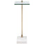 Uttermost Living Butler Brass Accent Table House of Isabella UK