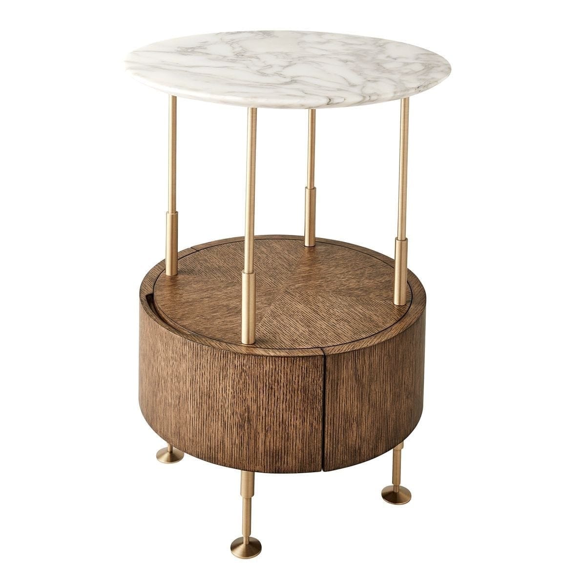 Uttermost Living By Your Side Table House of Isabella UK