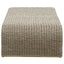 Uttermost Living Calabria Woven Seagrass Coffee Table House of Isabella UK