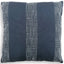 Uttermost Living Caper Outdoor Cushion in Slate Blue House of Isabella UK