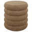 Uttermost Living Capitan Braided Rope Side Table House of Isabella UK