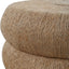 Uttermost Living Capitan Braided Rope Side Table House of Isabella UK