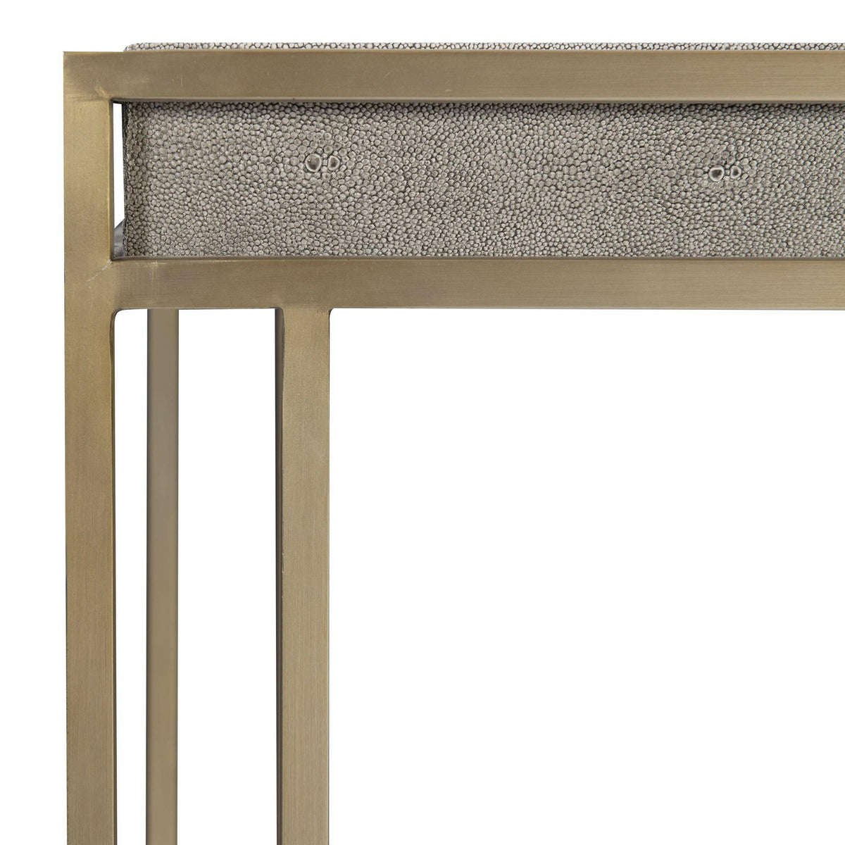 Cardew Modern Console Table.