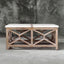 Uttermost Living Catali Stone Coffee Table House of Isabella UK