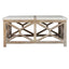 Uttermost Living Catali Stone Coffee Table House of Isabella UK