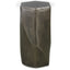 Uttermost Living Cathenna Accent Table - Antiqued Nickel House of Isabella UK