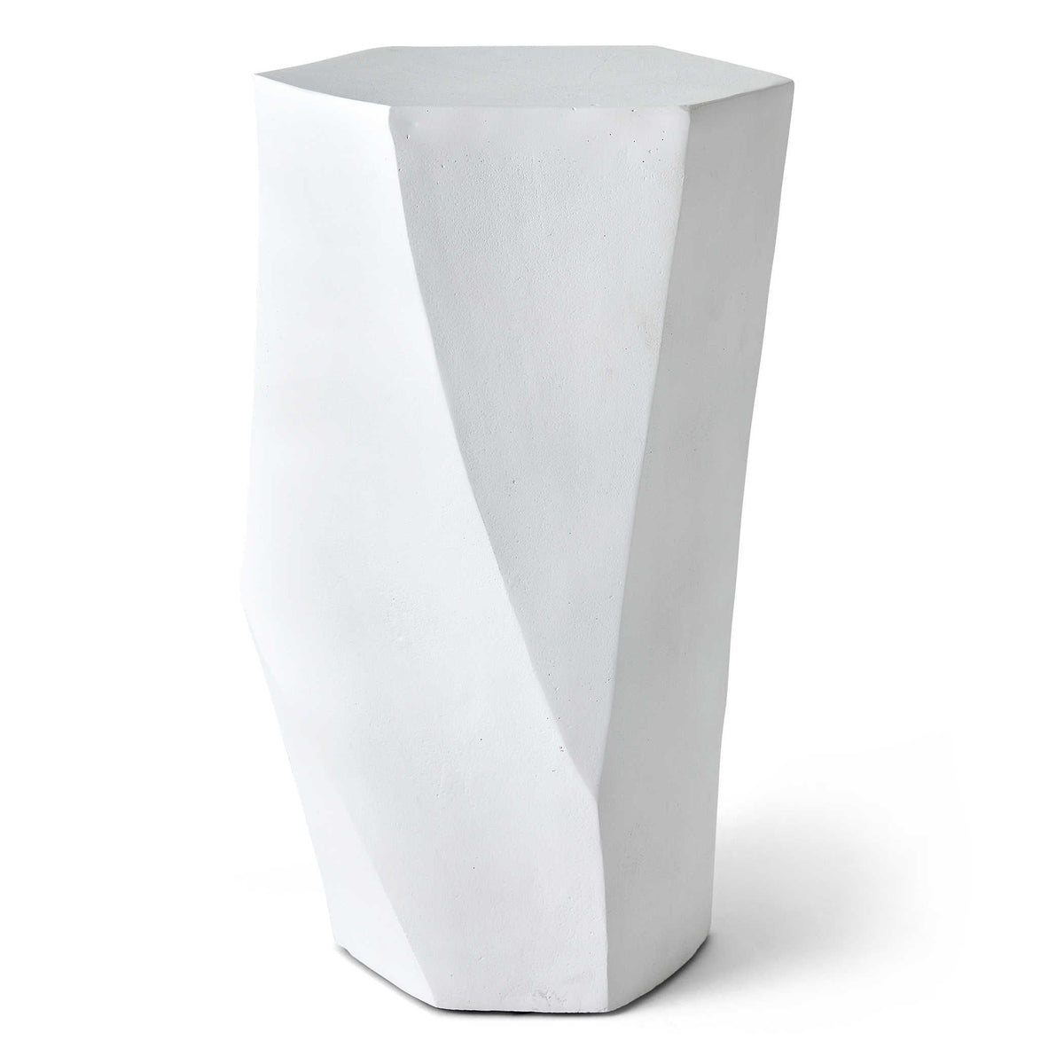 Uttermost Living Cathenna Accent Table - White House of Isabella UK