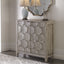 Uttermost Living Catori Smoked Ivory Console Cabinet House of Isabella UK
