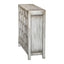 Uttermost Living Catori Smoked Ivory Console Cabinet House of Isabella UK