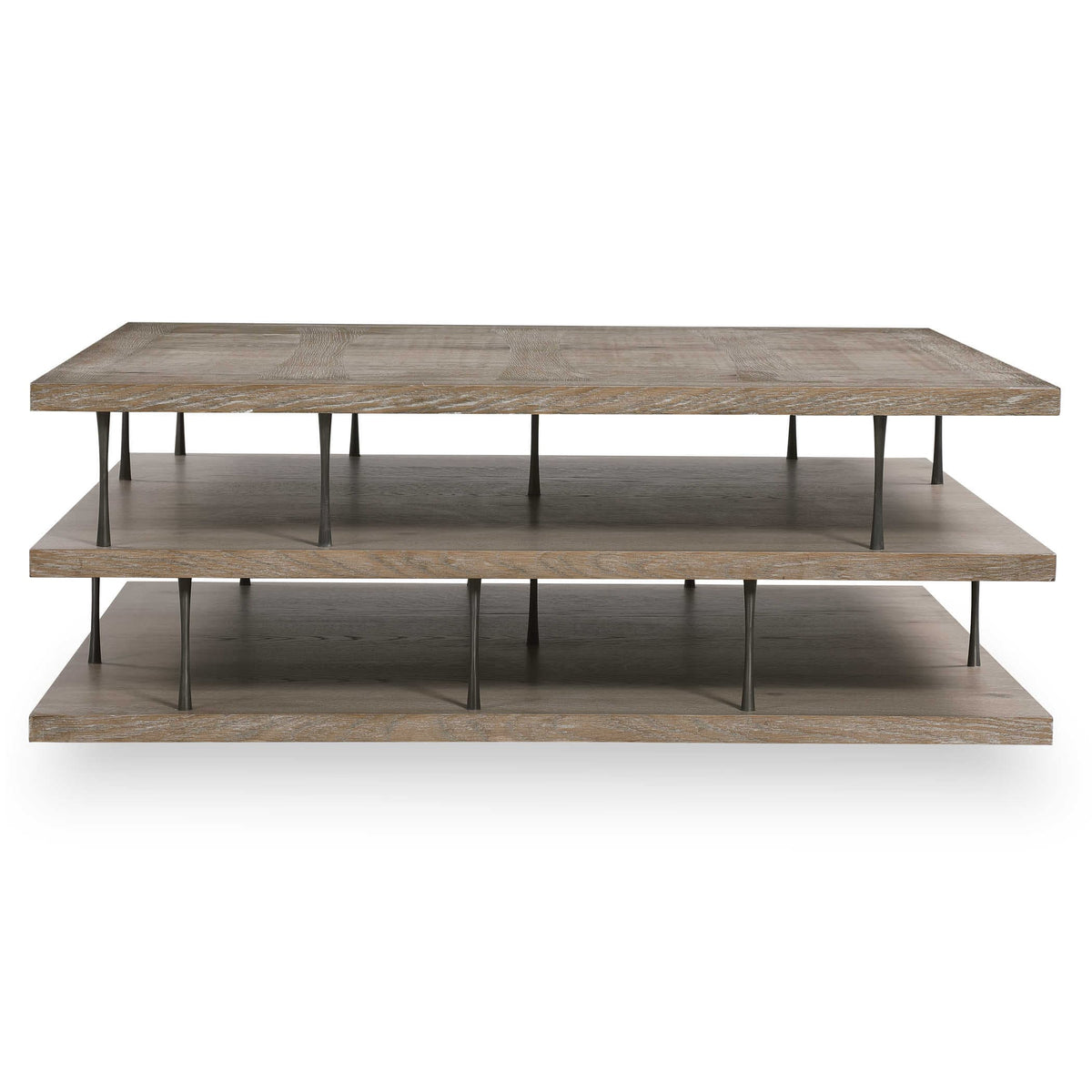 Uttermost Living Cavalcade Coffee Table House of Isabella UK