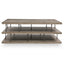 Uttermost Living Cavalcade Coffee Table House of Isabella UK