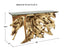 Uttermost Living Center Root Console Table - 58x17 House of Isabella UK