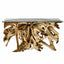Uttermost Living Center Root Console Table - 58x17 House of Isabella UK