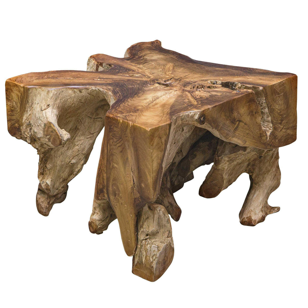 Center Root Modular Table.