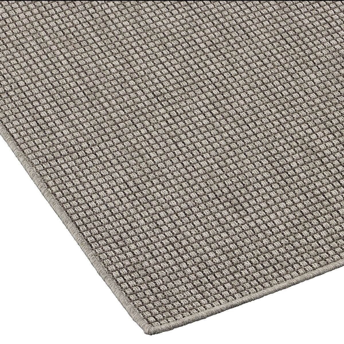Uttermost Living Chain Mail Rug in Sea Gray - 335 x 426 cm House of Isabella UK