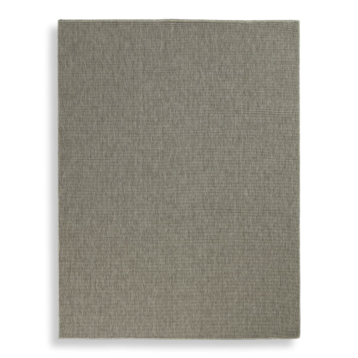 Uttermost Living Chain Mail Rug in Sea Gray - 335 x 426 cm House of Isabella UK