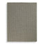 Uttermost Living Chain Mail Rug in Sea Gray - 335 x 426 cm House of Isabella UK