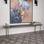 Uttermost Living Chandos Wooden Bench House of Isabella UK