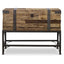 Uttermost Living Chester Storage Trunk House of Isabella UK